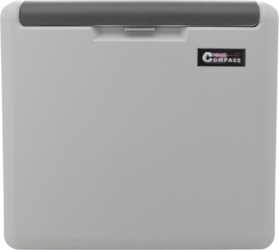 Autolednička chladicí box Compass 30l TAMPERE 230/12V