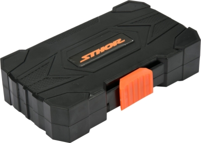Sada bitů 1/4" 56ks Sthor TO-66310