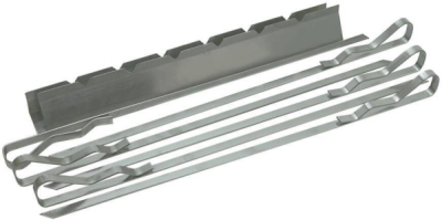 Cattara sada na špízy velká, 43cm, 6ks