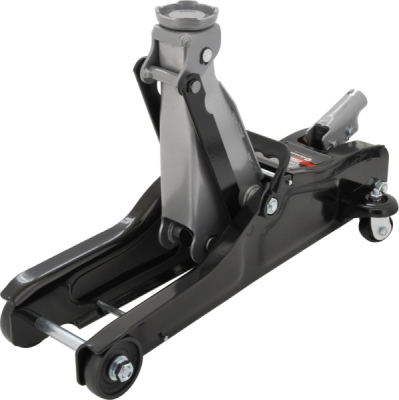 Compass hever hydraulický pojízdný nízkoprofilový 2t TÜV