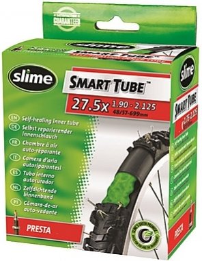 Duše Slime 27.5"x1.90-2.125 (48/57-584) fv/40mm tmel