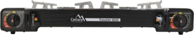 Plynový vařič Cattara Traveler DUO