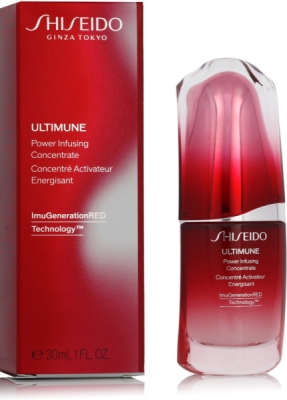 Shiseido Ultimune Power Infusing Concentrate Refill 30 ml