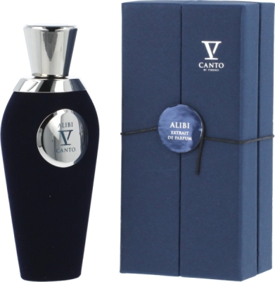 V Canto Alibi Extrait de Parfum 100 ml