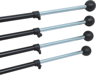 Mříž do zavazadlového prostoru FLEXI XC-80046