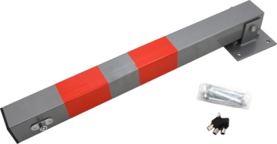 Parkovací zábrana typ I zamykací XC-80014