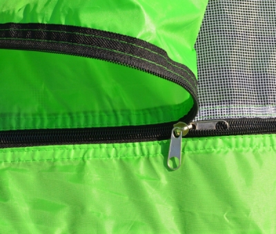 Stan BOVEC pro 2 osoby 245x145x95cm PU5000mm Cattara 13355