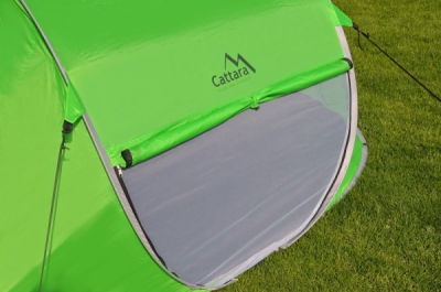 Stan BOVEC pro 2 osoby 245x145x95cm PU5000mm Cattara 13355