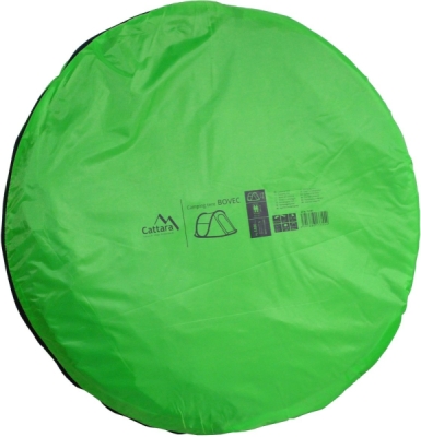 Stan BOVEC pro 2 osoby 245x145x95cm PU5000mm Cattara 13355