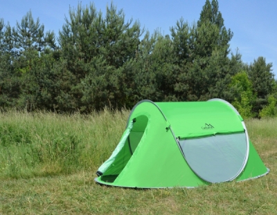 Stan BOVEC pro 2 osoby 245x145x95cm PU5000mm Cattara 13355