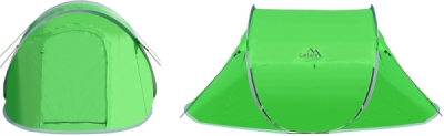 Stan BOVEC pro 2 osoby 245x145x95cm PU5000mm Cattara 13355