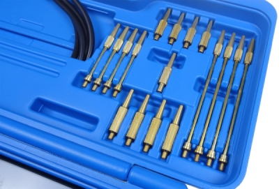 Tester na synchronizaci karburátorů, vakuometry a redukce - ASTA TIT-085