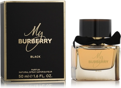 Burberry My Burberry Black Parfém 50 ml W