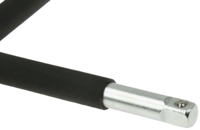 Křížový klíč na kolové matice 14" 17mm, 19mm, 21mm, 1/2" GEKO G10054