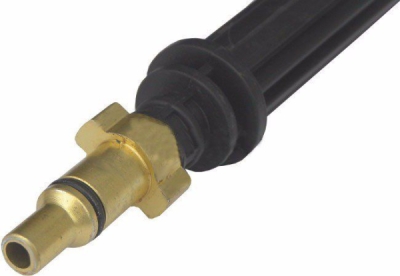 Vysokotlaká pistole pro tlakové myčky, M14, 150bar GEKO G73119