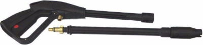 Vysokotlaká pistole pro tlakové myčky, M14, 150bar GEKO G73119