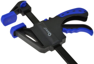 Svěrka rychloupínací 150mm GEKO G29951