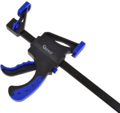 Svěrka rychloupínací 150mm GEKO G29951