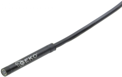Inspekční kamera, endoskop 5,5mm, 2m, USB 2.0 GEKO G02942