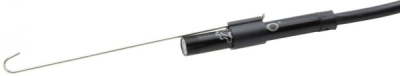 Inspekční kamera, endoskop 5,5mm, 2m, USB 2.0 GEKO G02942