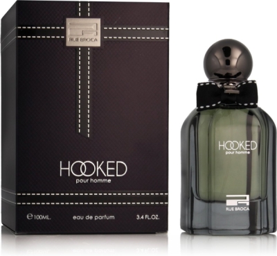 Rue Broca Hooked Pour Homme EDP 100 ml M