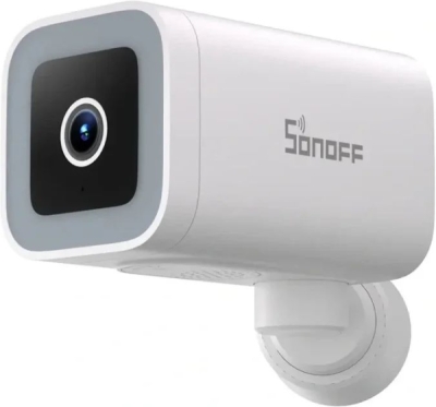 SONOFF CAM-B1P CAM venkovní chytrá bezpečnostní kamera