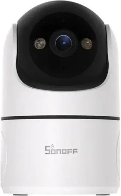 SONOFF CAM-PT2 Pan-Tilt 2 chytrá vnitřní bezpečnostní kamera pro domácnost