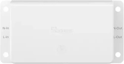SONOFF BASIC-1GS Basic Gen5 chytrý spínač Matter přes Wi-Fi