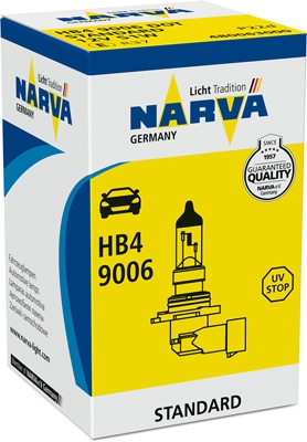 Žiarovka Narva HB4, 48006