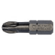 Bity 1/4" a 6,3mm