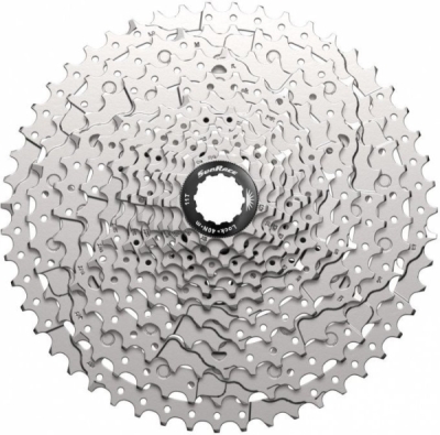 Kazeta Sunrace Csmz600 Wa1 12 11-51z Metallic