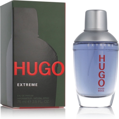 Hugo Boss Hugo Extreme EDP 75 ml M