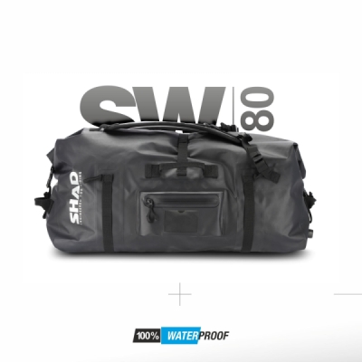 Vak na záda SHAD SW80 X0SW80