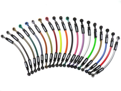 Clutch hoses ACCOSSATO AGC4696-112 for motorcycles (1ks)