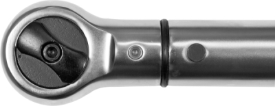 Yato YT-07752 momentový klíč 3/4" 160–800 Nm, certifikace, kufřík