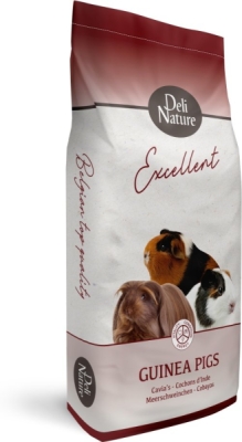 Deli Nature Premium morče 12,5 kg