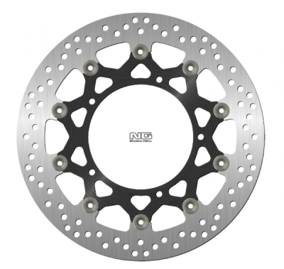 Brzdový kotouč NG 1858G