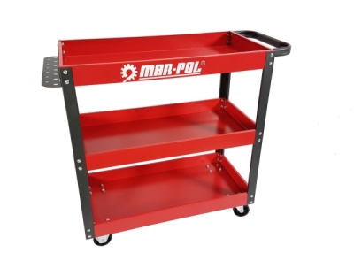 Dílenský montážní vozík 136kg MAR-POL M66605