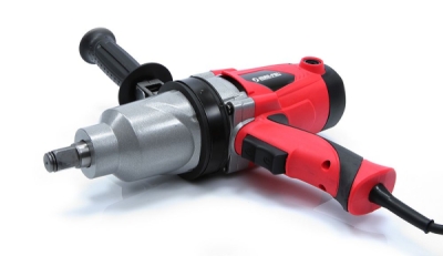 Elektrický rázový utahovák 3/4" 800Nm MAR-POL M80491