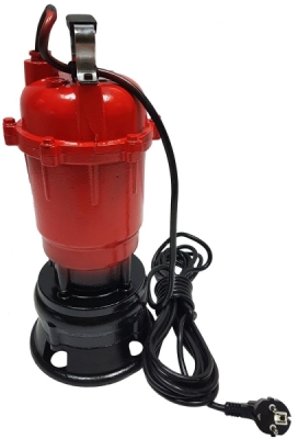 Kalové čerpadlo do studny a septiku 750W Litina MAR-POL M79900