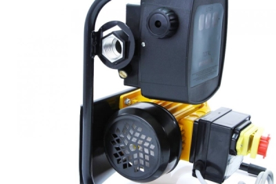 Naftová čerpací stanice s počítadlem 600W 230V MAR-POL M79925