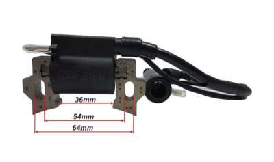 Náhradní zapalovací cívka pro motor GX200 6,5hp M79852