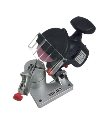 Bruska - ostřička řetězů 220W MAR-POL M79103