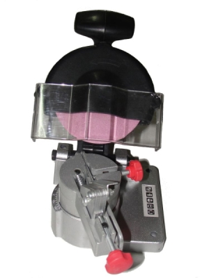 Bruska - ostřička řetězů 220W MAR-POL M79103