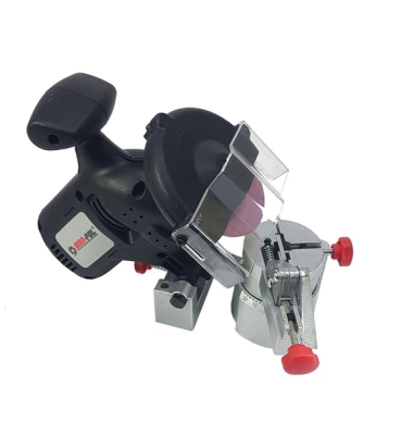 Bruska - ostřička řetězů 220W MAR-POL M79103