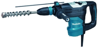 Kombinované kladivo 8,3J,1100W Makita HR4003C