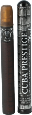 Cuba Prestige Black EDT 35 ml M