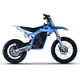 Elektrické motocykle a skútre TORROT
