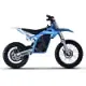 Elektrické motocykle a skútre TORROT