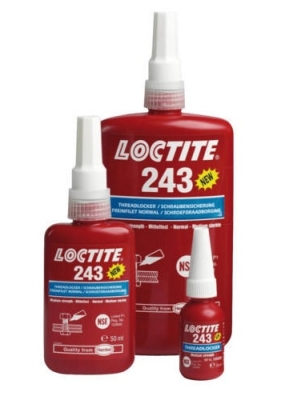 LOCTITE 1918997 243 LOCTITE 10 ml (022.1918997)